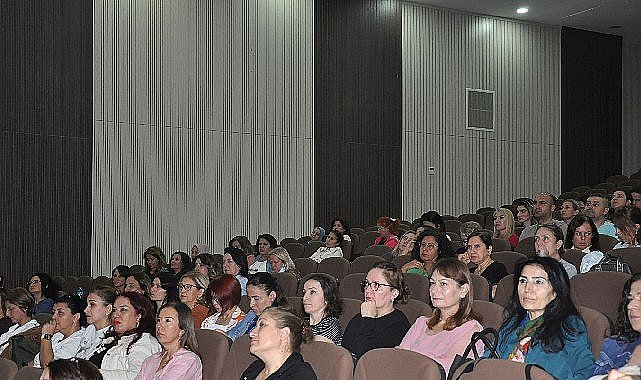 EÜ Hemşirelik Fakültesinden “Rehber Hemşirelik Sertifika Eğitimi