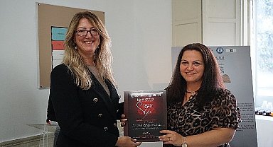 EÜ Kâğıt ve Kitap Müzesinde, 'Geleneksel Kitap Sanatları' Sanatseverlerle Buluştu