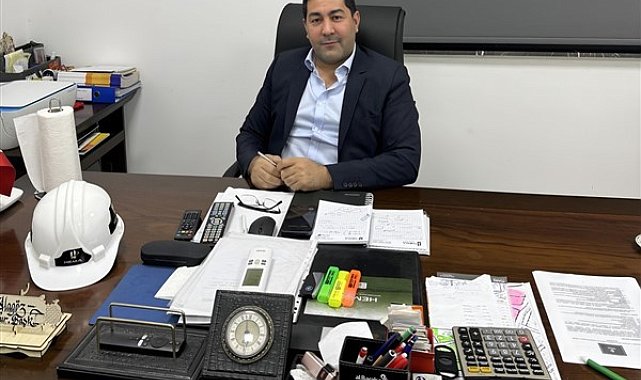 Ev alacak vatandaş önce betonun kalitesini sorguluyor