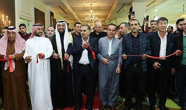 Ev ve mutfak eşyaları fuarı antalya'da başlıyor