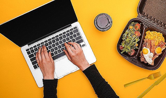 Ev Yemeği Fast Food'u Geride Bıraktı