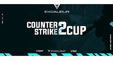Excalıbur counter- strıke 2 turnuvası'na kayıtlar başladı !