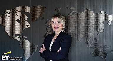 EY Türkiye Teknoloji Danışmanlığı Bölümü Liderliği görevine Berna Yıldız getirildi