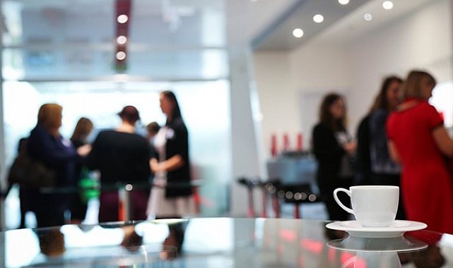EY Vergi Konferansı sektör liderlerini buluşturacak