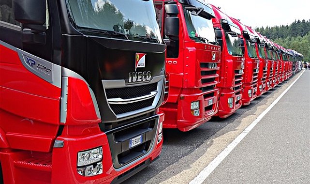 Filistin Kızılayı, ateşkesin başından beri Gazze'ye 200 yardım kamyonu ulaştırdı