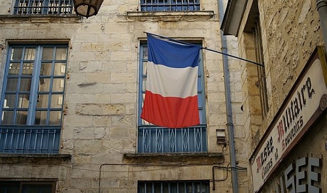 Fransa Cumhurbaşkanı Macron:
