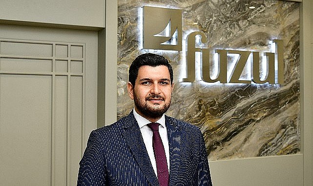 Fuzul Ventures İlk Kez TIW 2023'te Sahnede!