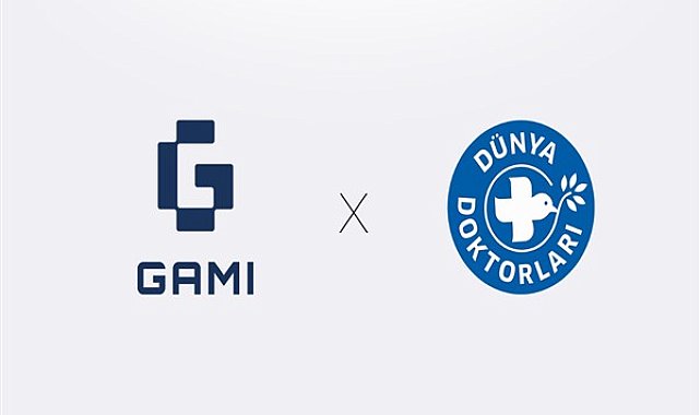 GAMI Teknoloji, Dünya Doktorları’nın Web3 dönüşümüne öncülük edecek