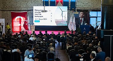 Gazi Mustafa Kemal Atatürk Stadyumu'nun çatısına GES kuruluyor