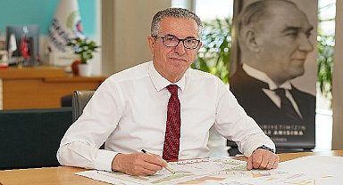 Gaziemir Belediyesi'nden beş yıldızlık başarı