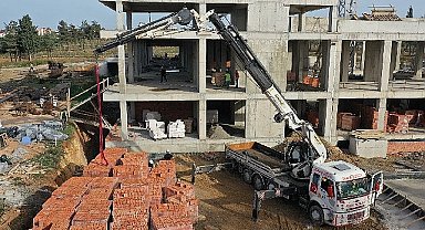 Gebze'de özel bireyler için çok yönlü merkez