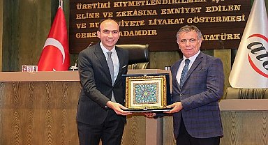 Geleceğin sanatçılarına “100. Yılında Cumhuriyet