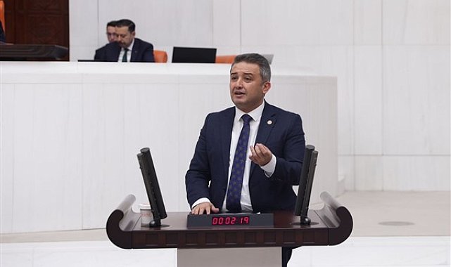 Gelecek Partili Şahin: