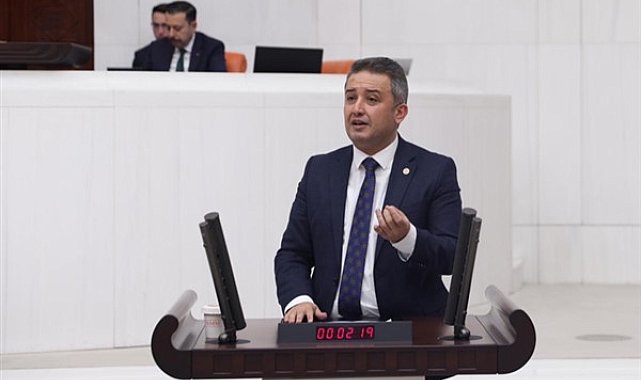 Gelecek Partili Şahin:
