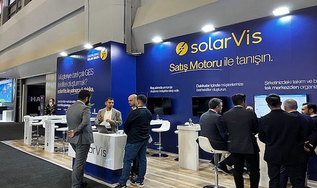 GES firmalarının dev proje teklifleri birkaç dakikada hazır
