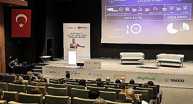 Gıda endüstrisi tüketici dinamiklerini bilimsel çerçeveden değerlendirdi