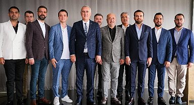 GİGDER'te Tekçe dönemi