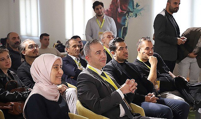 Girişimciler ve Yatırımcılar