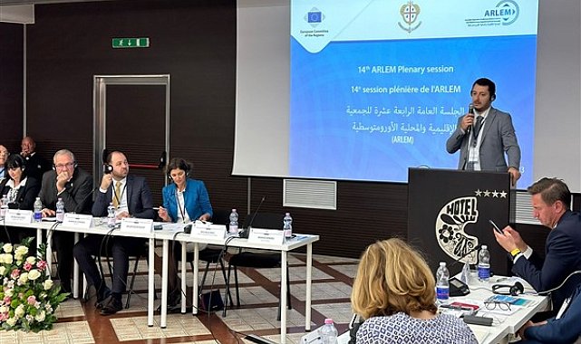 Girişimcilik Merkezi İzmir’in desteklediği projeye uluslararası ödül