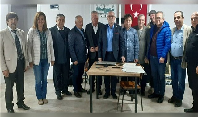 Giritliler Federasyonu 3. Genel Kurulu sonuçlandı