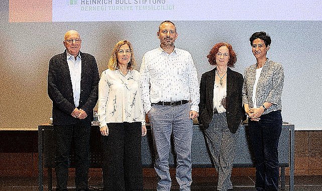“Göçmen Mahallerinde Yaşam: Türkiye'de 2010 Sonrası Göçler ve Göçmenlerin Toplumsal Katılımı