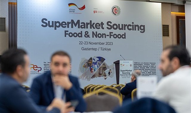 GTO, dünya devi firmaları üyeleriyle buluşturdu