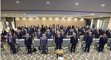 GÜSOD Başkanı Turgay ŞAHAN:  “Alan eğitimleri artı bir değer oluşturacak