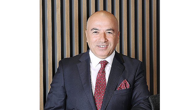 GÜSOD Başkanı Turgay ŞAHAN: Sektör başlıkları belirlenerek, önemli bazı alanlarla ihtisaslaşma eğitimleri verilmeli
