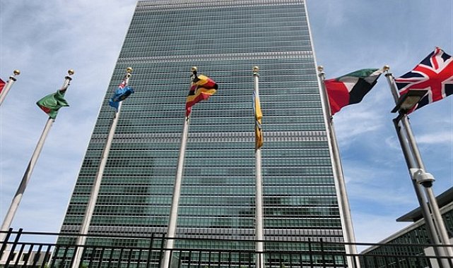 Guterres, Nansen Ödülü alan Abdullahi Mire'yi tebrik etti