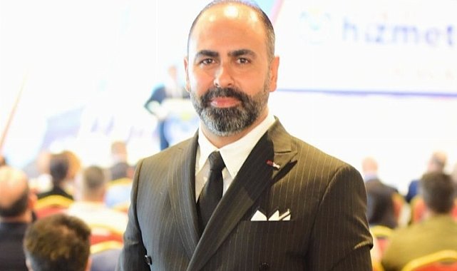 HAK-İŞ İzmir'den Filistin'e yardım eli