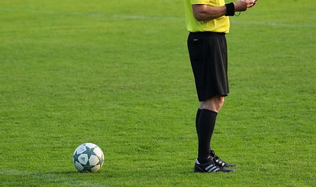 Halil Umut Meler, Lazio - Celtic maçını yönetecek