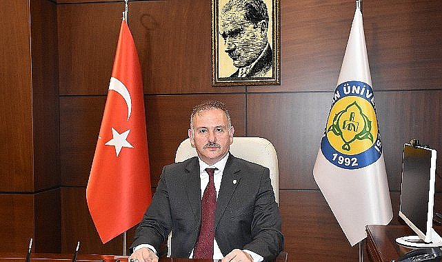 Harran Üniversitesi, Tüm Yerleşkelerinde İsrail Ürünlerine Boykot Kararı Aldı