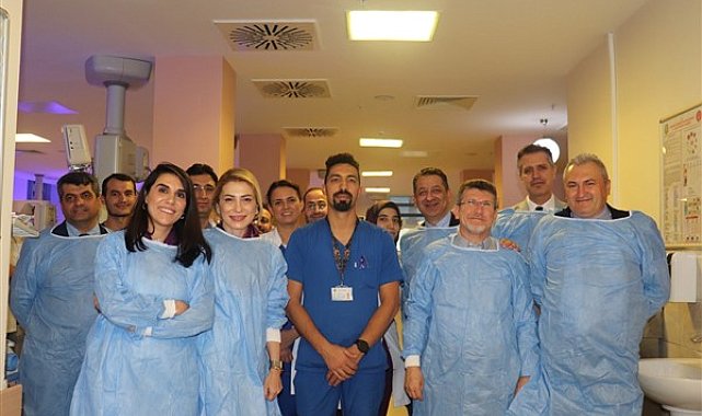 Harran Üniversitesi Yenidoğan Yoğun Bakım Ünitesi bölgenin umudu oluyor