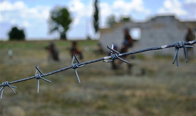 Hatay’da 1 ton 197 kilo uyuşturucu ele geçirildi