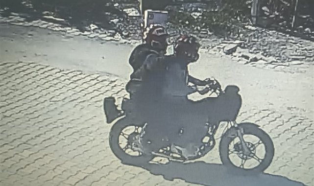 Hatay’da silahlı saldırı düzenleyen şahıslar tutuklandı