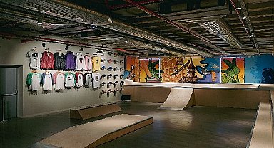 House of Superstep, Kaykay Tutkunları İçin Unutulmaz Bir Yarışma Düzenliyor!
