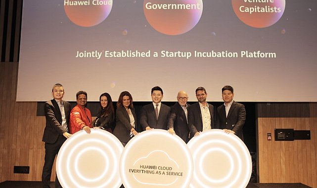 Huawei Connect etkinliğinde başarılı bulut uygulamaları paylaşıldı