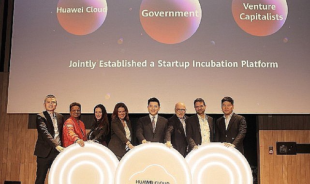 Huawei Connect etkinliğinde başarılı bulut uygulamaları paylaşıldı