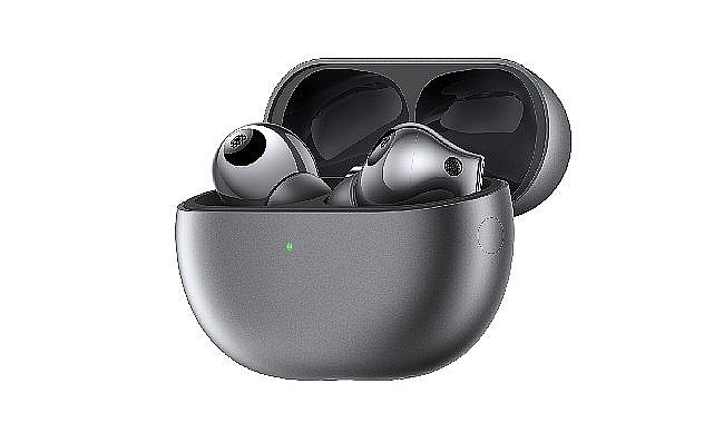 HUAWEI FreeBuds Pro 3 ile Yolculuklarınızı İyileştirin