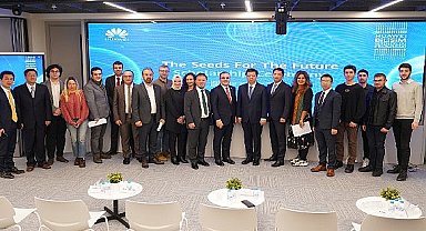 Huawei Türkiye genç bilişimcileri 'Gelecek için Tohumlar Bursu' ile destekliyor