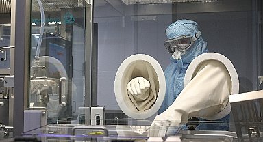 Hücreden itibaren Türkiye'de üretilecek ilk biyoteknolojik ilaçta AbdiBio imzası olacak