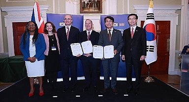 Hyundai ve University College London, Karbonsuz Geleceğin Teknolojileri İçin İşbirliği Yapıyor. 