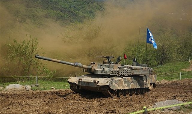 IDF: