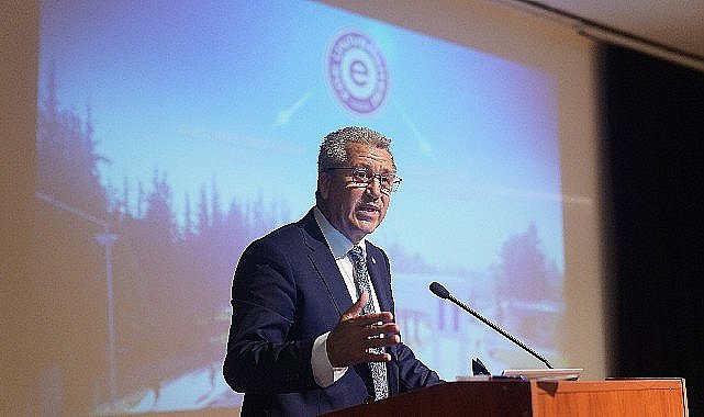 “II. Özbek- Türk Eğitim Forumu