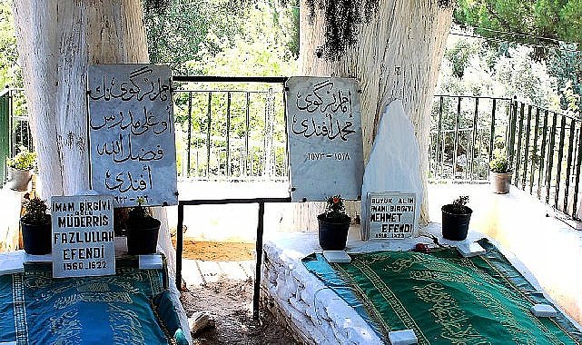 İmam Birgivi vefatının 450 yılında Birgi'de anılacak