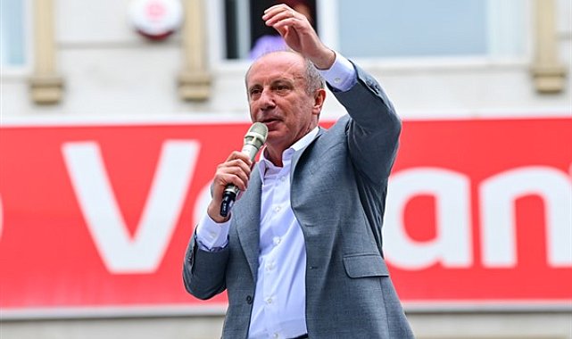 İnce: