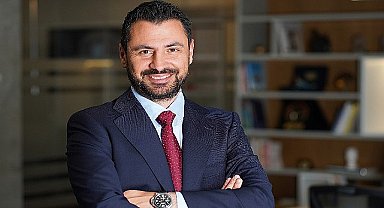 İş Gıda'da Üst Düzey Atama