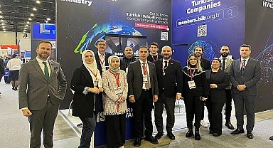 İSİB'ten Boilers and Burners Fuarına  Milli Katılım Organizasyonu  