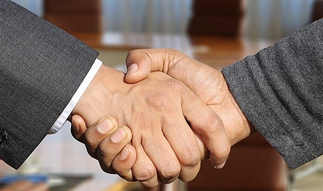 İsrail Cumhurbaşkanı Herzog, JDC Yönetim Kurulu ile görüştü