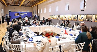 İstanbul'da Afet ve Çocuk Çalıştayı düzenlendi